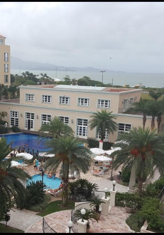 Il Campanario Villaggio Room Florianopolis Exterior photo